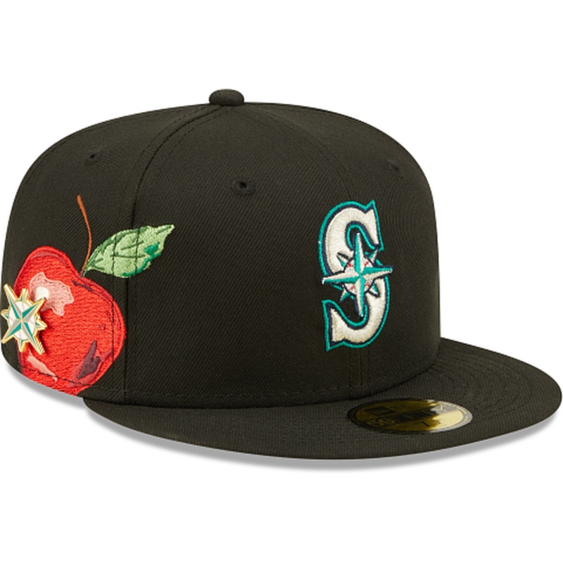 New Era Seattle Mariners Fruit 2022 59FIFTY Fitted Hat