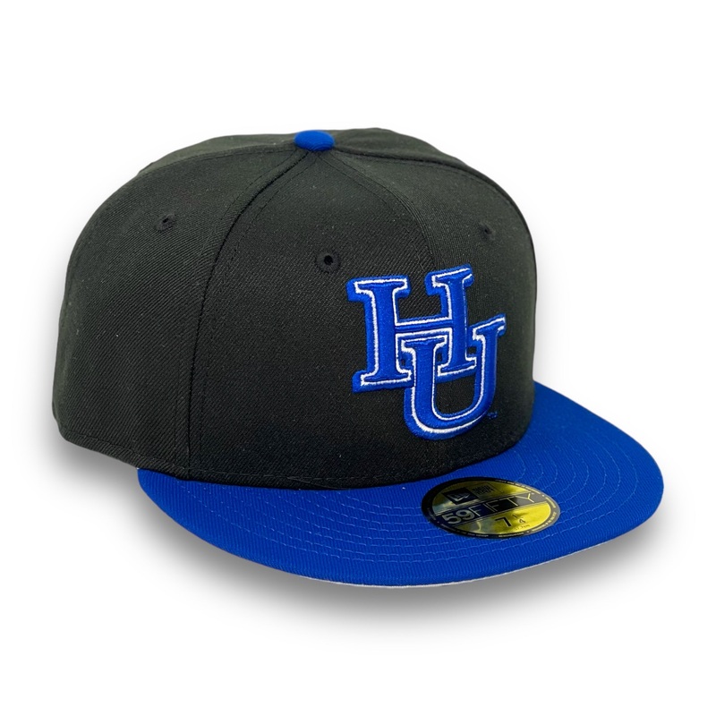 HAMPTON PIRATES NEW ERA 59FIFTY FITTED 67/8
