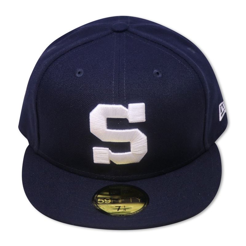 PENN STATE NITTANY LIONS NEW ERA 59FIFTY FITTED 67/8