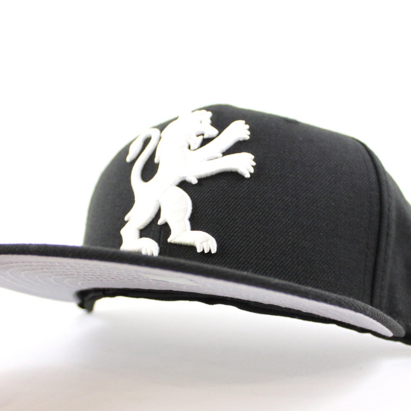 Sacramento Kings New Era 59Fifty Fitted Hat (Black Gray Under Brim)-1 7