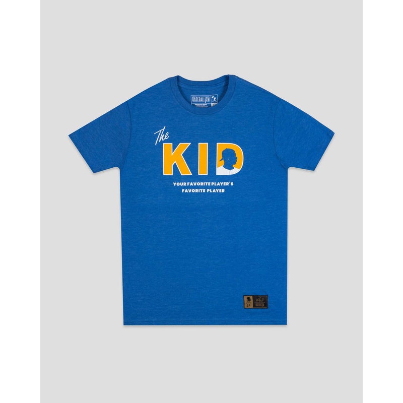 The Kid – Ken Griffey Jr. Collection Small