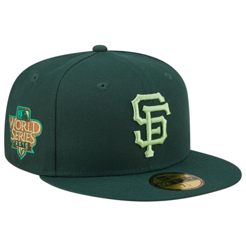 New Era San Francisco Giants State Fruit 59FIFTY Fitted Hat