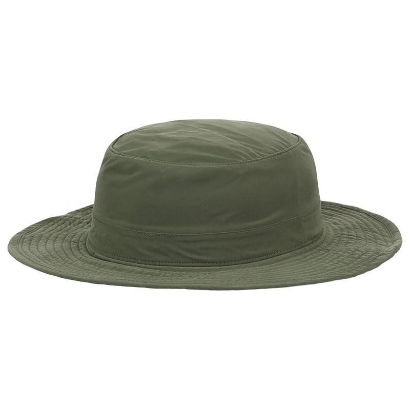 Crowns By Lids Boonie – Olive Adjustable