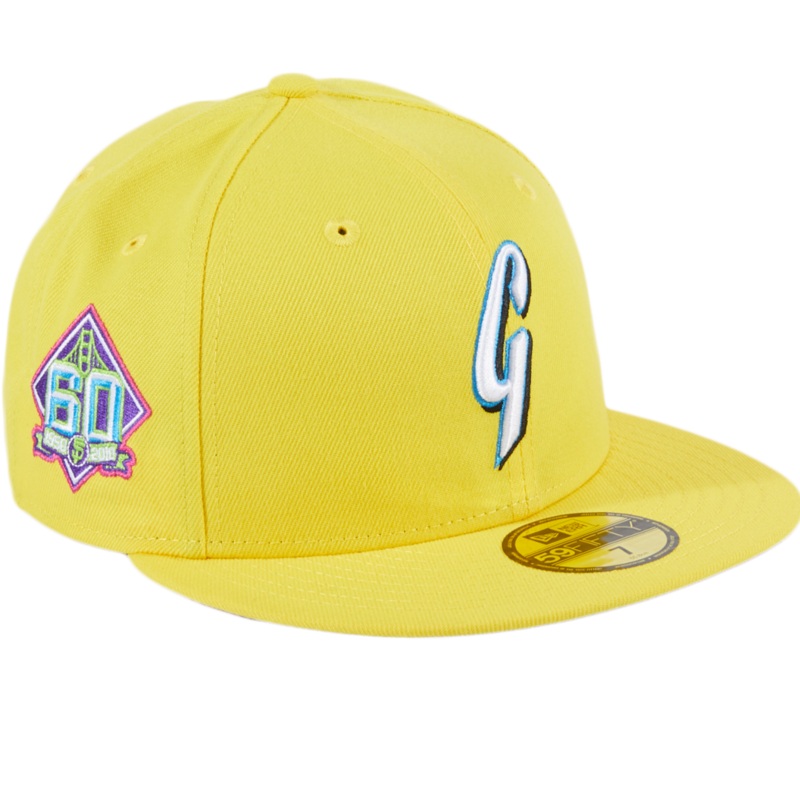 New Era San Francisco Giants Gobstopper “Candy Collection” 59FIFTY Fitted Hat