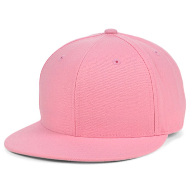 Flexfit Grandslam Fitted – Pink 634