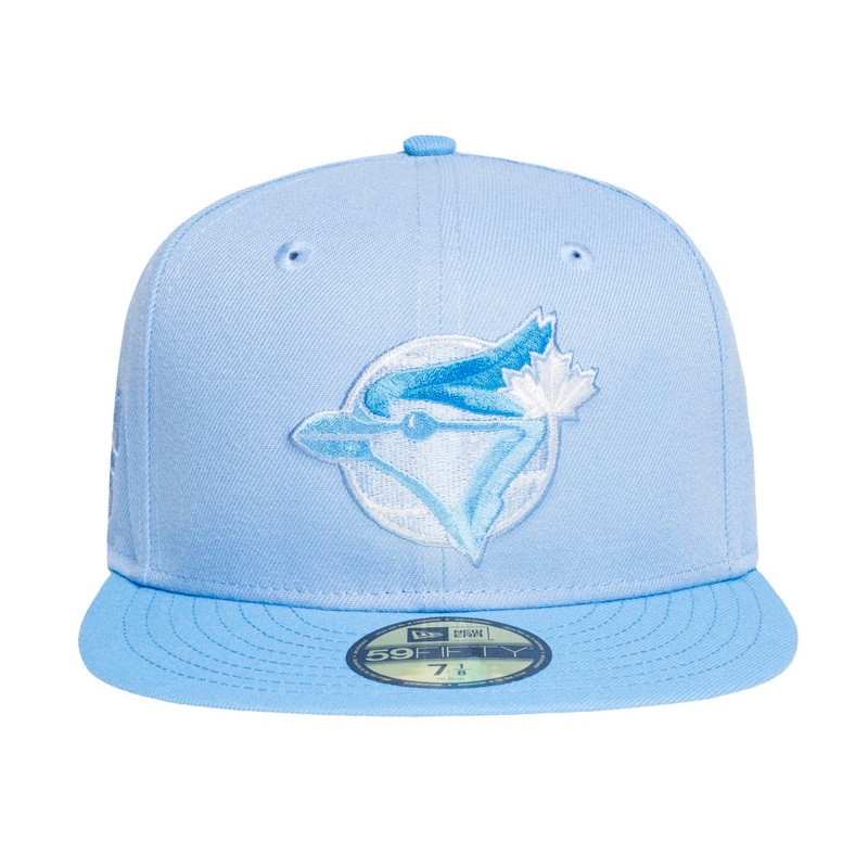 New Era Toronto Blue Jays ‘Great Lakes Pack’ 59FIFTY Fitted Hat