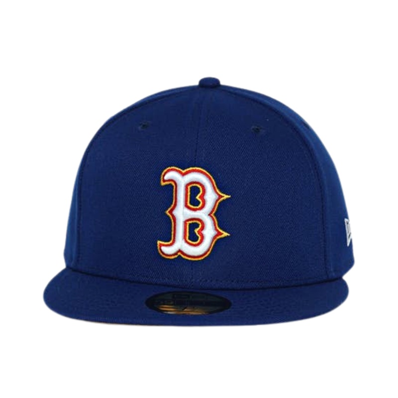 New Era x Culture Kings Boston Red Sox “Cereal” 59FIFTY Fitted Hat