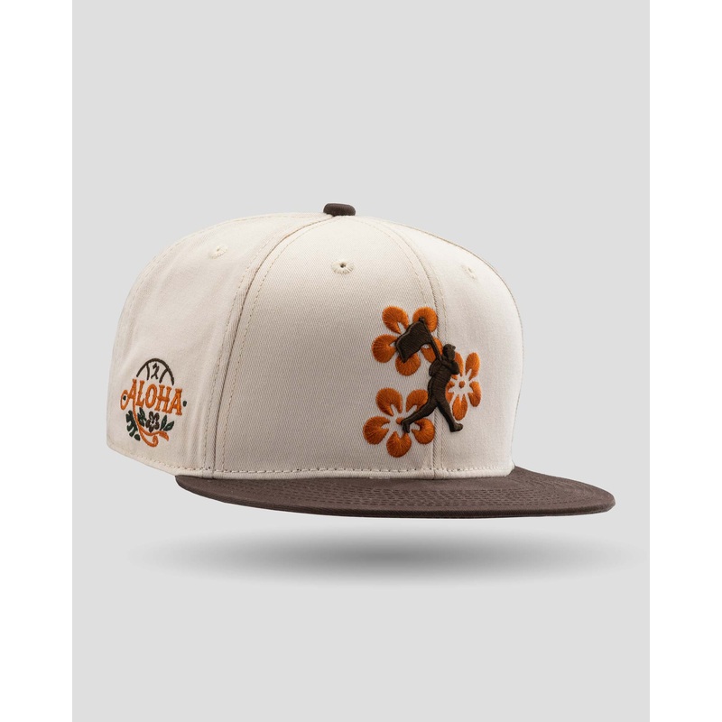 Aloha Ball Cap