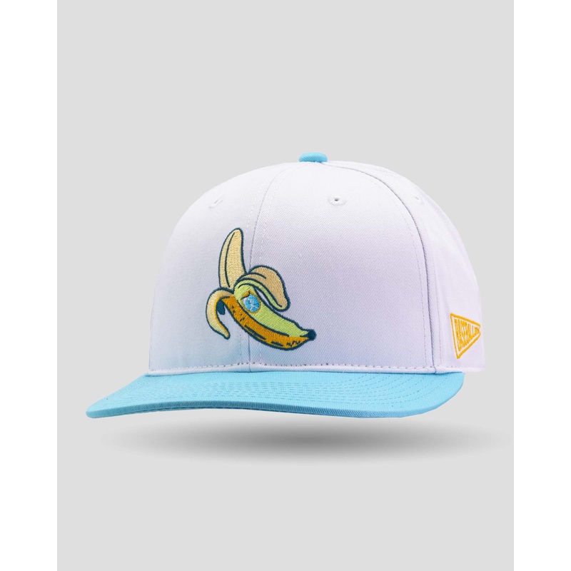 Peelin Good (Banana) Cap Snapback