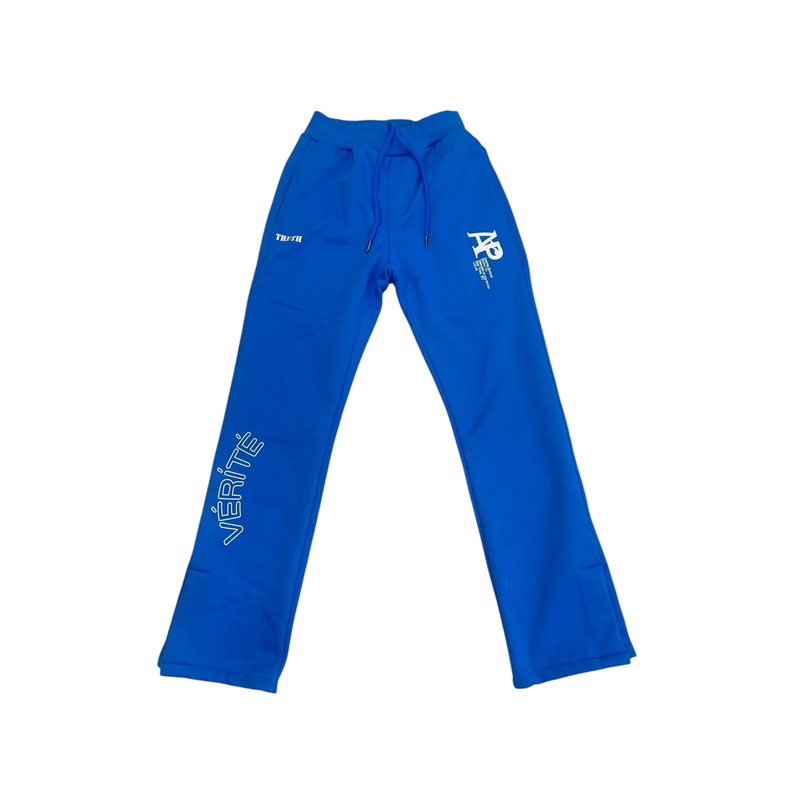 APPRV TRUTH (BLUE) JOGGERS S