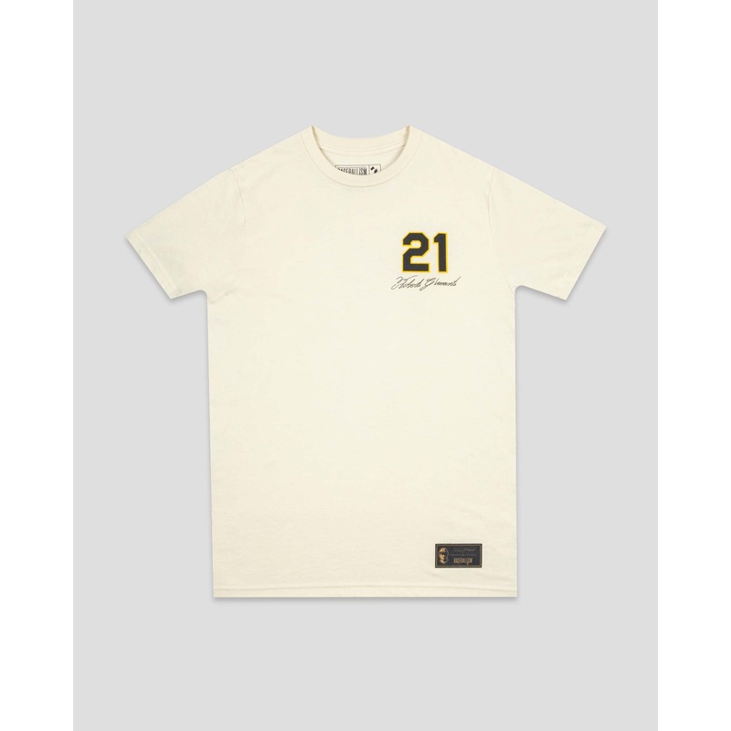 Gave It All T-Shirt – Roberto Clemente Small