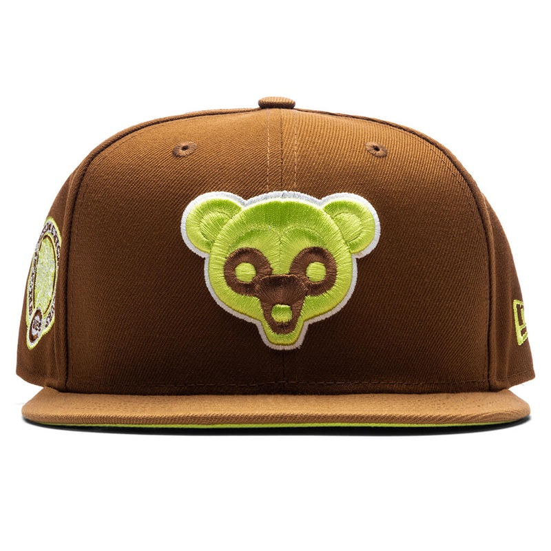New Era x Feature Chicago Cubs ‘Fruit Pack’ 2023 59FIFTY Fitted Hat