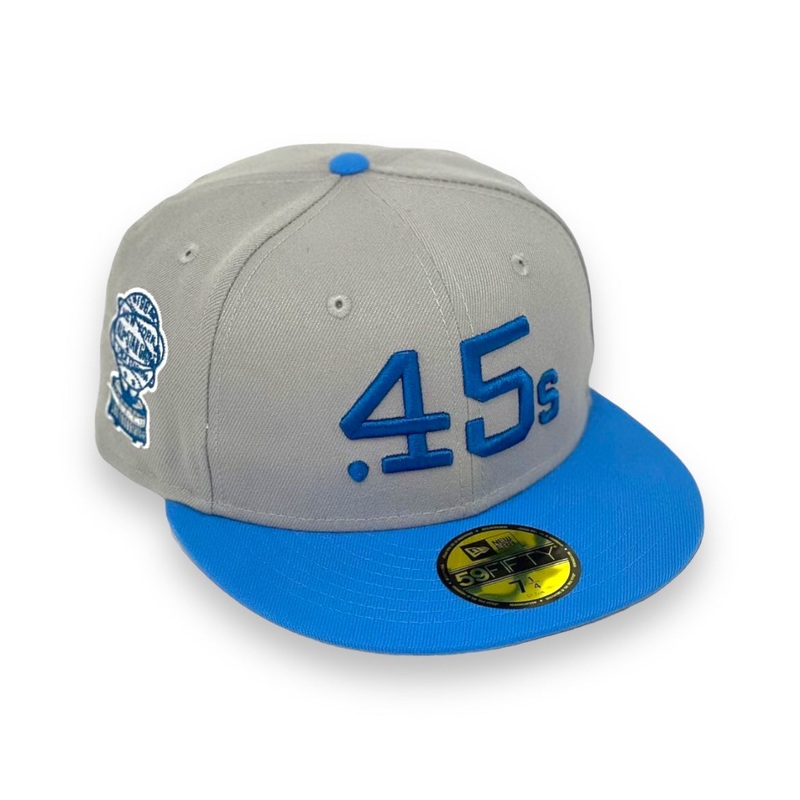 COLT 45’S (GREY) (1964 ALLSTARGAME) NEW ERA 59FIFTY FITTED 67/8