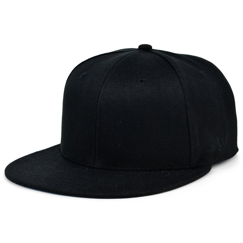 Crowns by Lids Essential UV Fitted – Black/Light Blue 700 Black
