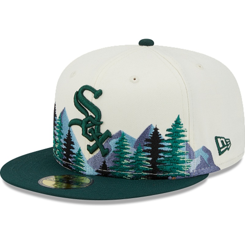 New Era Chicago White Sox Outdoor 2022 59FIFTY Fitted Hat