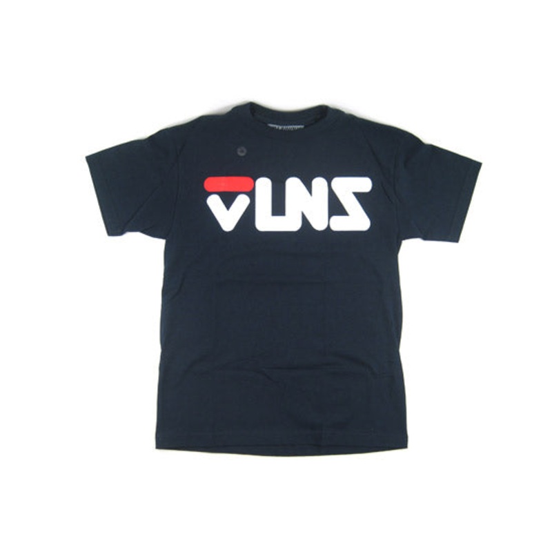 Villainous New York VLNS Tee (Navy) l