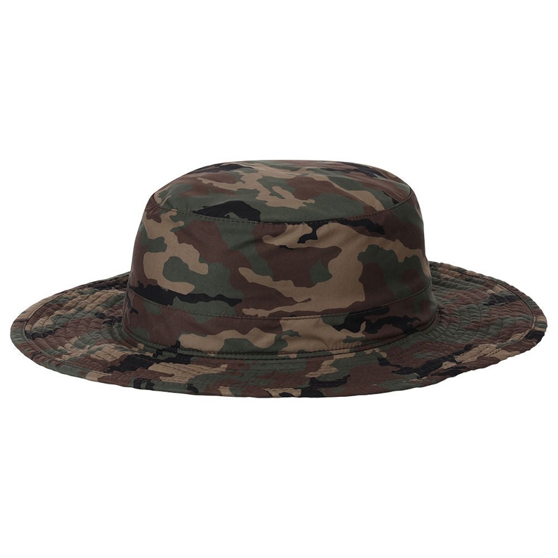 Crowns By Lids Boonie – Green Camo Adjustable