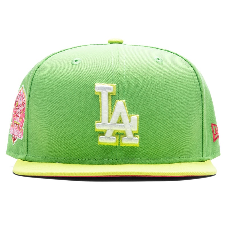 New Era x Feature Los Angeles Dodgers ‘Fruit Pack’ 2023 59FIFTY Fitted Hat