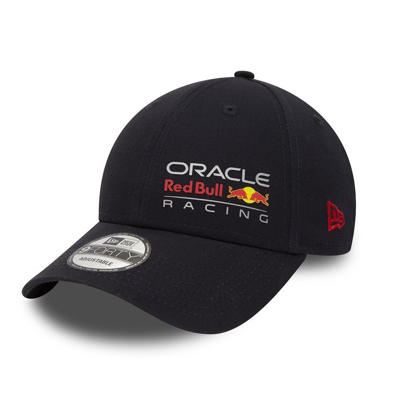 Red Bull Racing 9FORTY Essential Navy Cap One Size