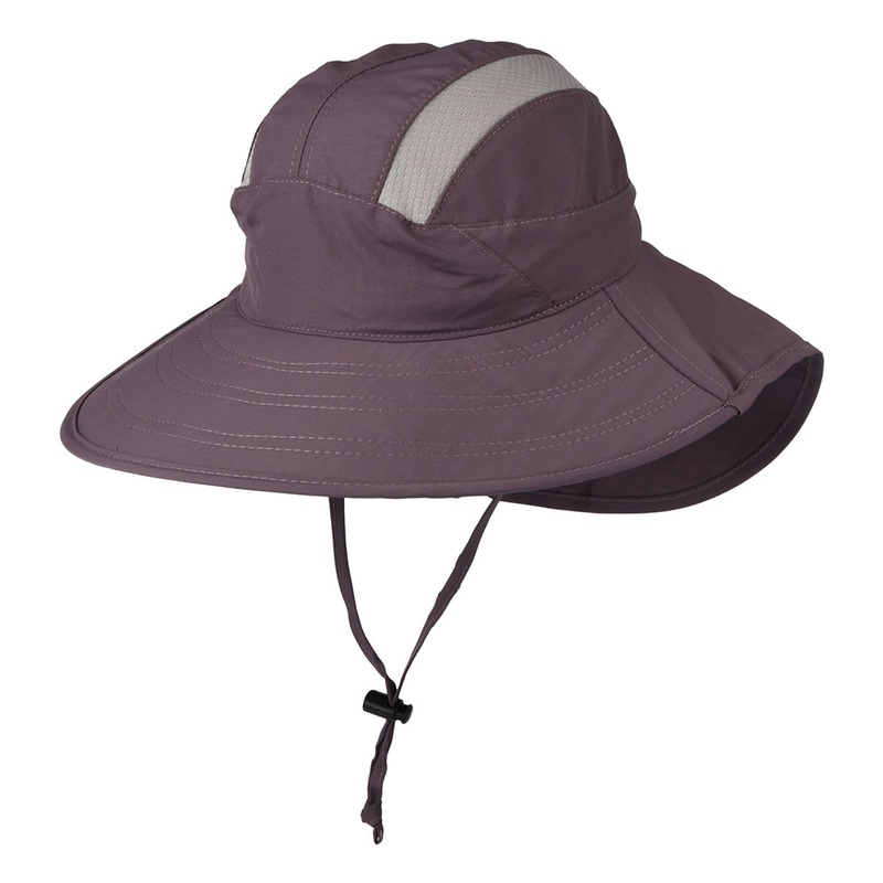 Scala Hats Natalie Foldable Sun Hat – Fig 1-Size