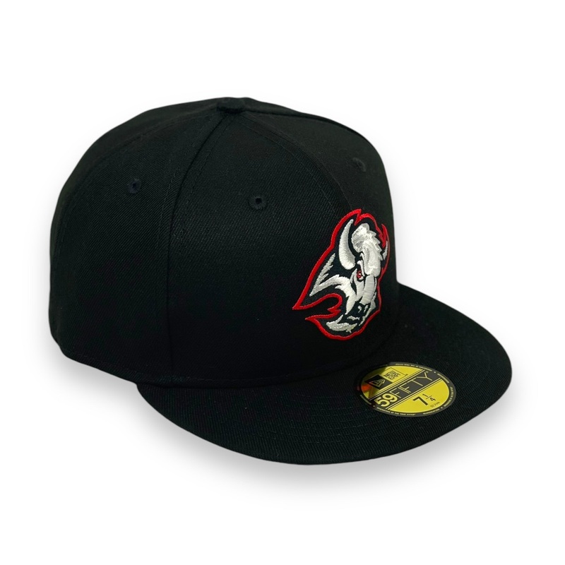 BUFFALO SABRES  NEW ERA 59FIFTY FITTED 67/8