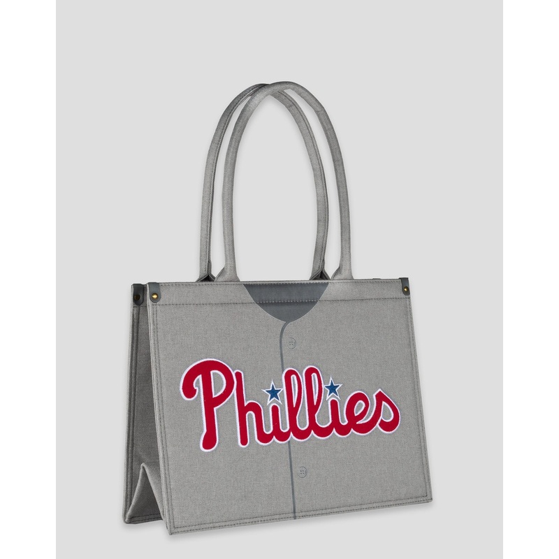 MLB Jersey Tote – Philadelphia Phillies