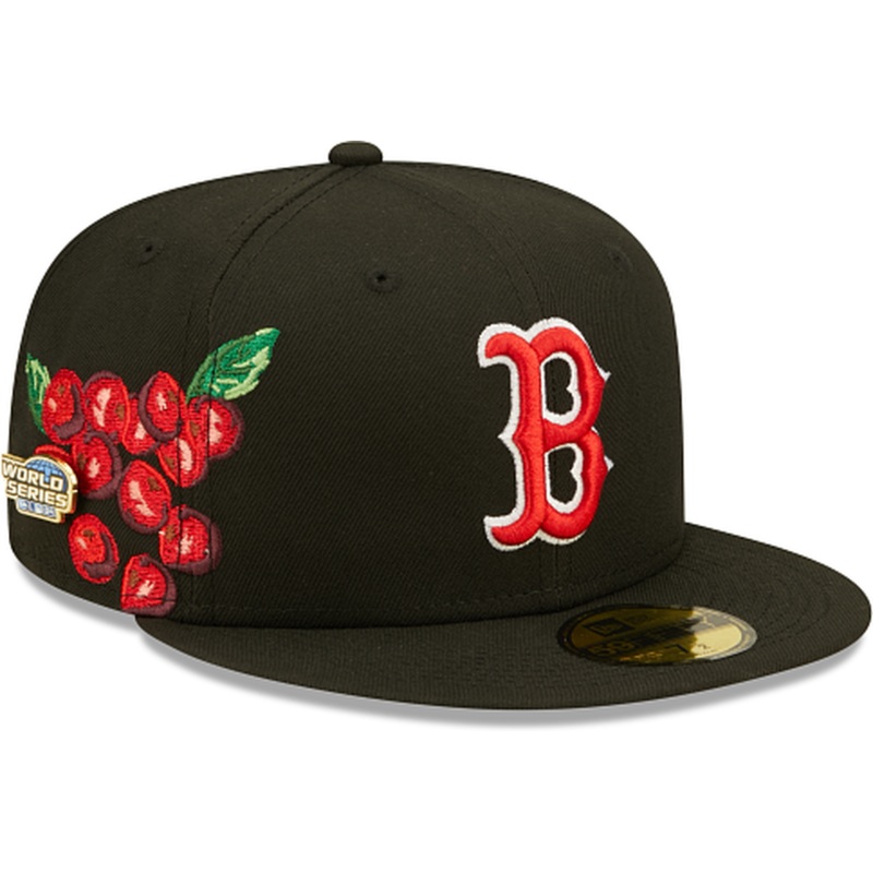 New Era Boston Red Sox Fruit 2022 59FIFTY Fitted Hat