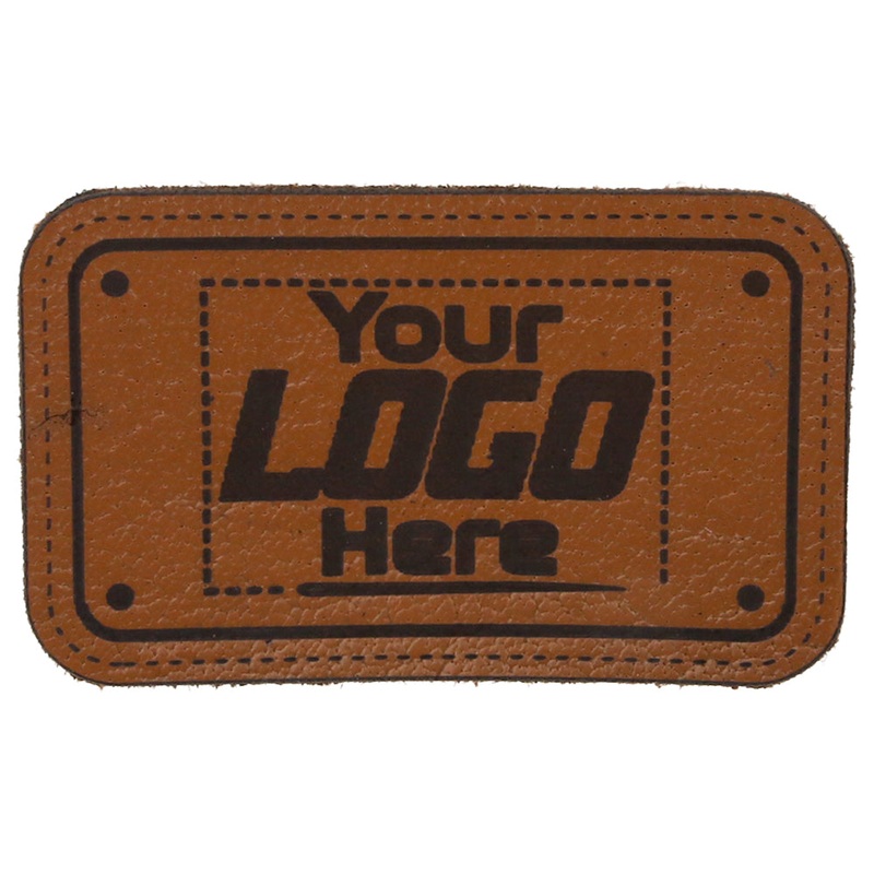 PATCH – Leather Area 1
