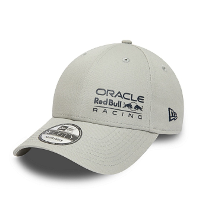 Red Bull Racing 9FORTY Essential Grey Cap One Size