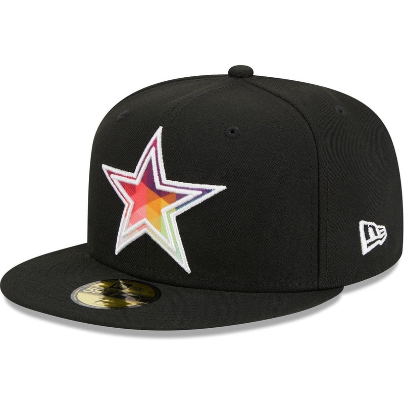 New Era Dallas Cowboys 2023 Crucial Catch 59FIFTY Fitted Hat