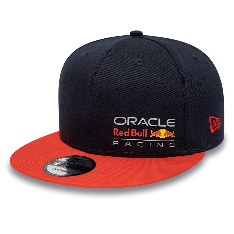 Red Bull Racing 9FIFTY Essential Navy Cap S-M