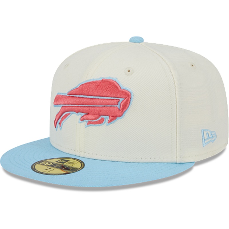 New Era Buffalo Bills Colorpack 2023 59FIFTY Fitted Hat