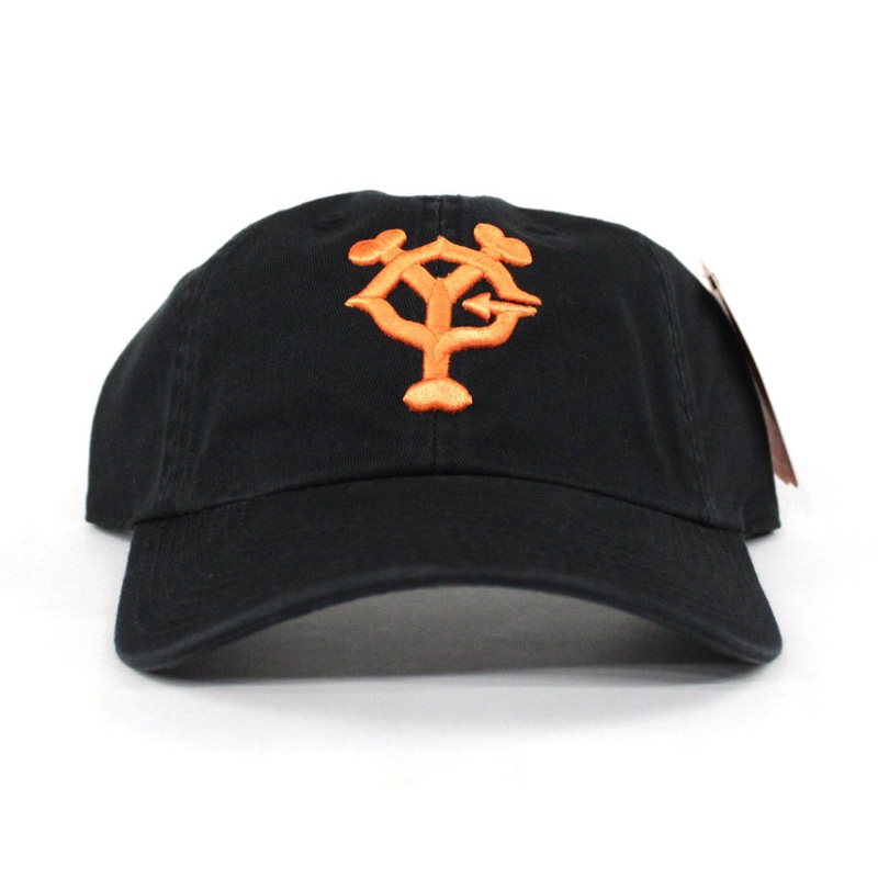Yomiuri Giants Nippon Southpaw Dad Hat One Size