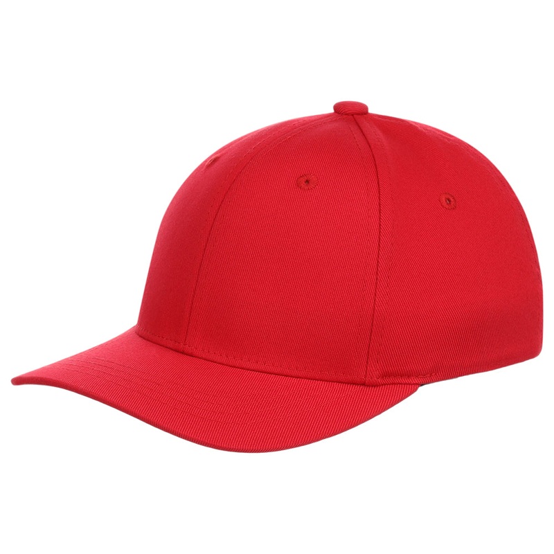 Flexfit JV Youth Home Run – Red Youth