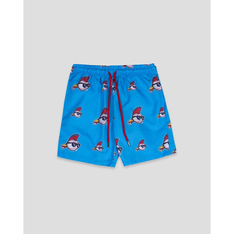 Major League Cage Trunks – Youth YS
