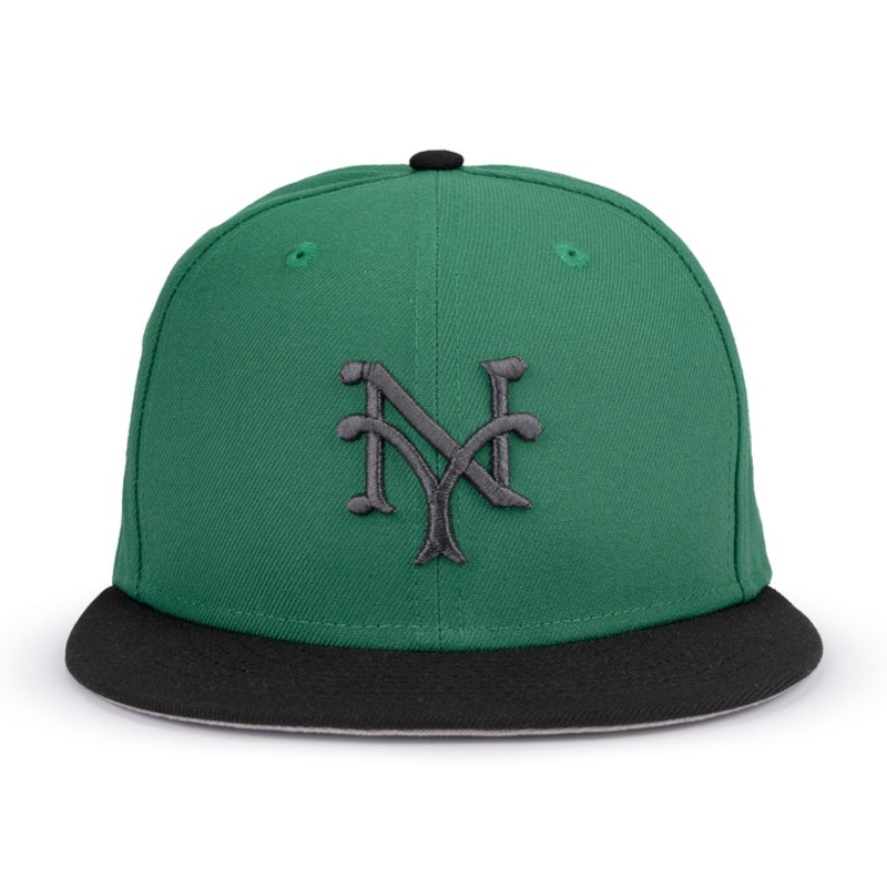New Era New York Giants ‘Central Park’ Green/Black 1933 World Series 59FIFTY Fitted Hat