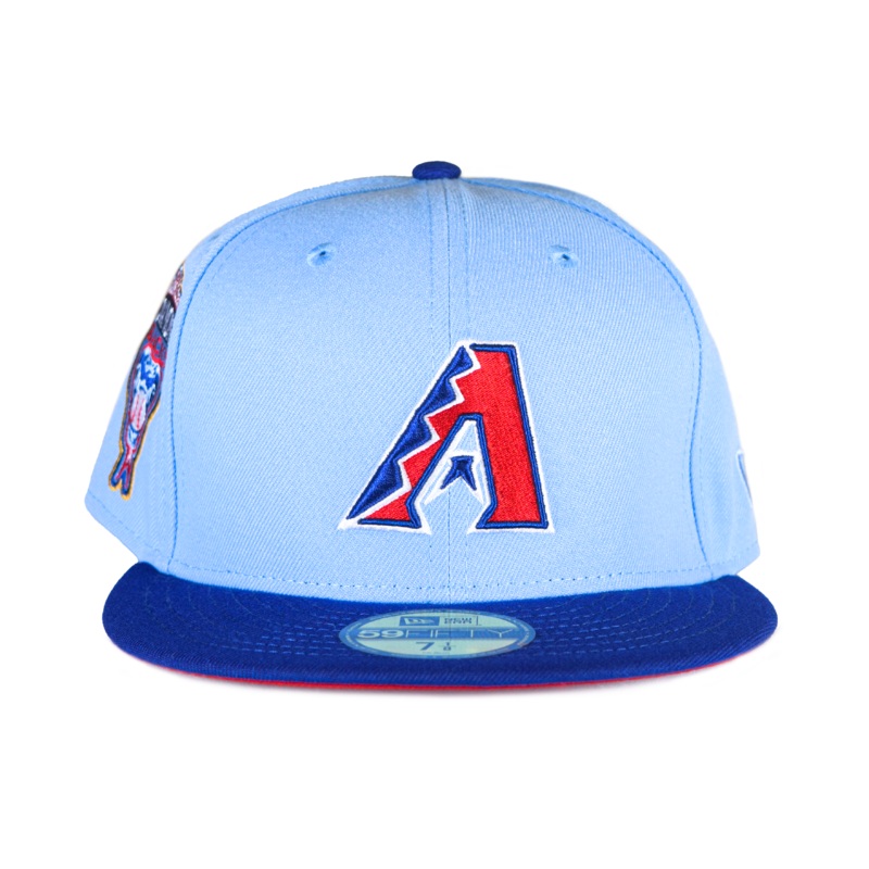 New Era Arizona Diamondbacks ‘Frostbite’ 59FIFTY Fitted Hat