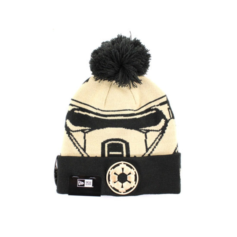 Star Wars Rogue One ShoreTroopers New Era Beanies One Size