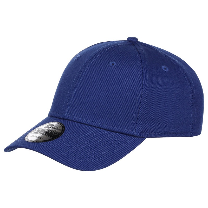 New Era Custom 9FORTY – Royal Blue Adjustable