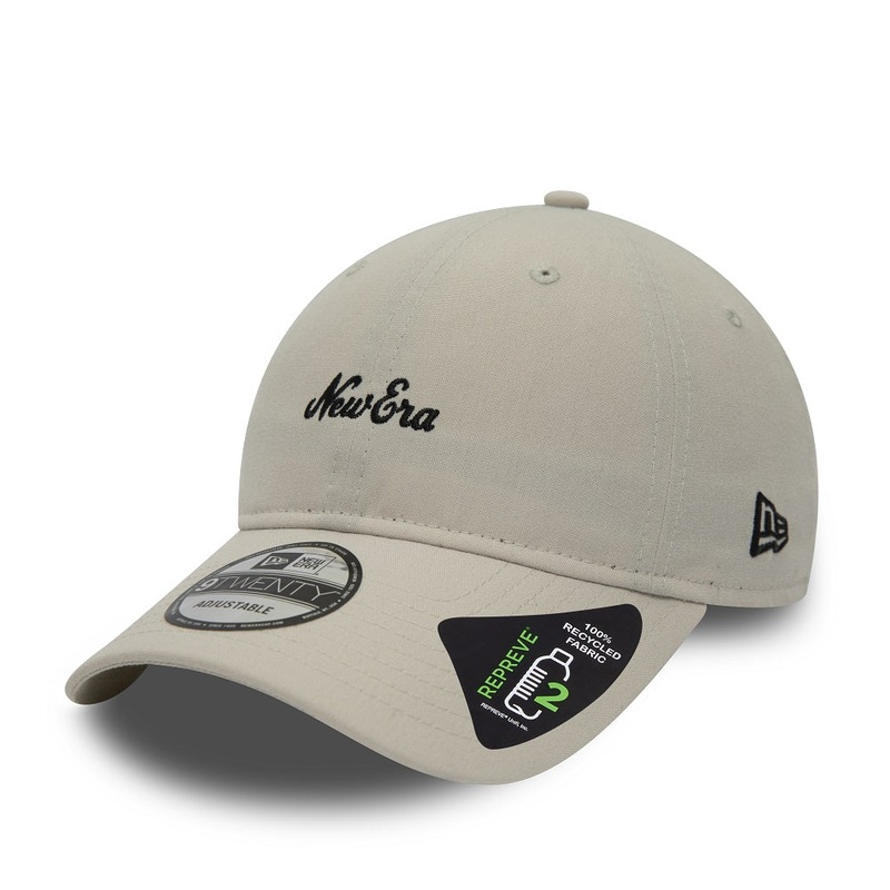 New Era Location Trucker Stone Cap One Size