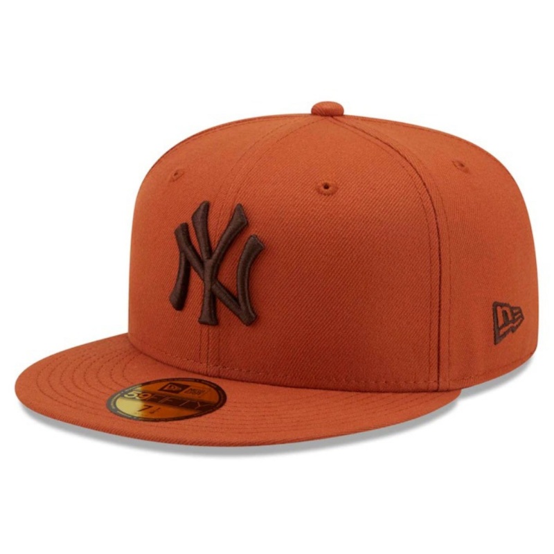 New Era New York Yankees Casquette League Essential 59FIFTY Fitted Hat