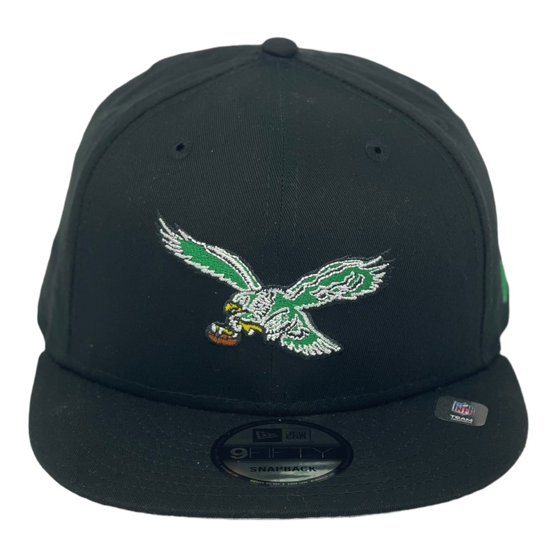 PHILADELPIA EAGLES (OG LOGO) 9FIFTY NEW ERA 9FIFTY SNAPBACK (2949)