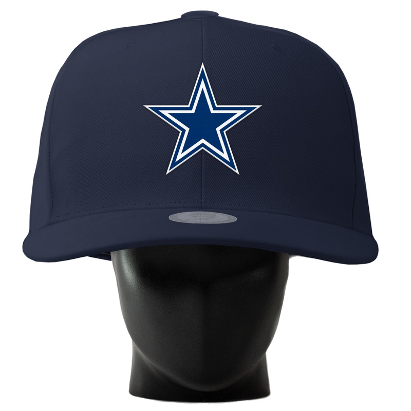 Dallas Cowboys Noggin Navy (S/M)