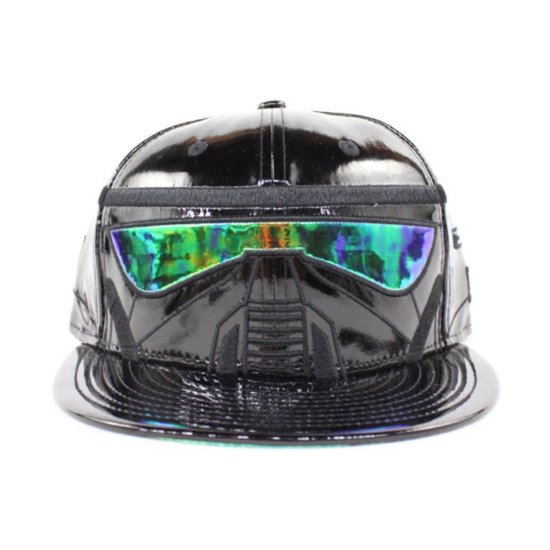 Star Wars Rogue one Death Troopers New Era 59fifty Fitted Hat 7 1/4