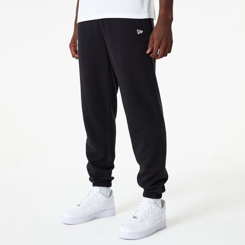 LA Dodgers MLB Essential Black Joggers XS