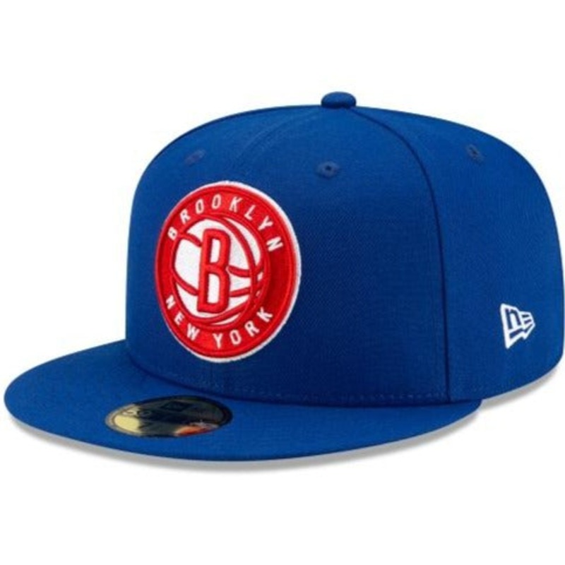 New Era Brooklyn Nets Color Original 59FIFTY Fitted Hat