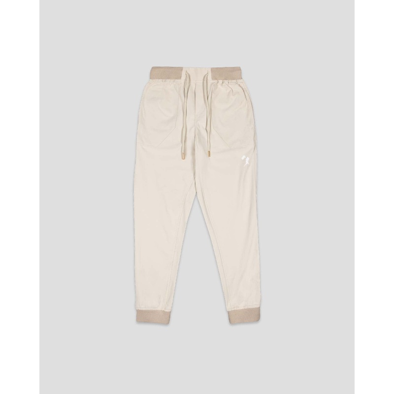 Ace Joggers Youth – Vanilla Cream Youth Small
