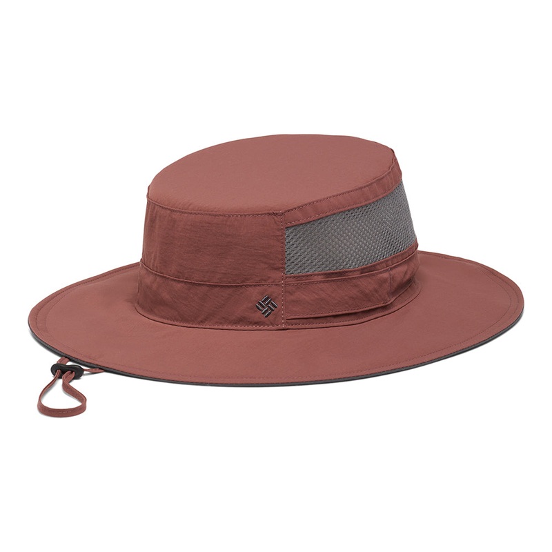 Columbia Hats Bora Bora Boonie Hat – Plum 1-Size