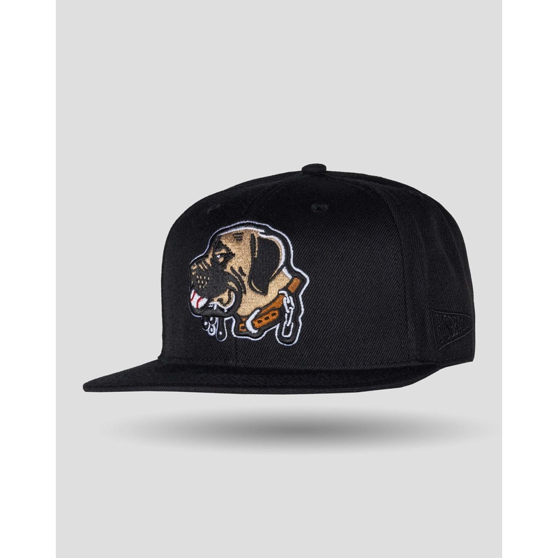 Hercules Cap