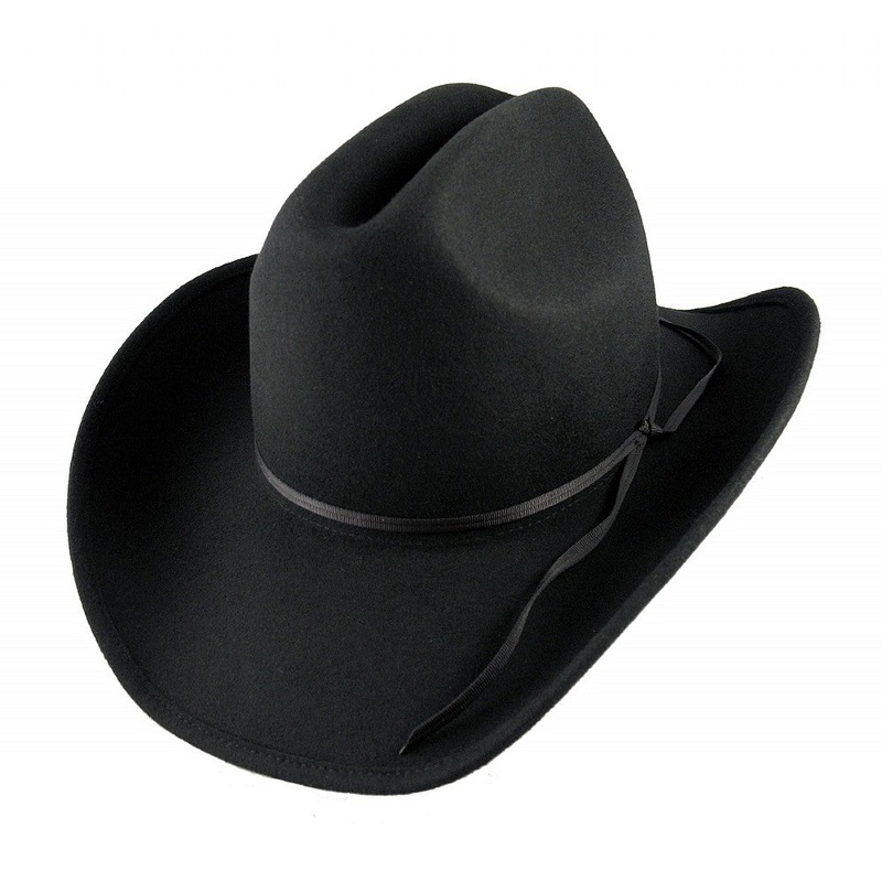 Jaxon & James Western Cowboy Hat Wholesale Pack Prepack